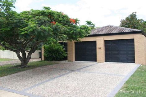 Property photo of 58 Gordon Terrace Indooroopilly QLD 4068