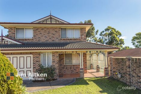 1/10 Jimbi Pl, Glenmore Park, NSW 2745