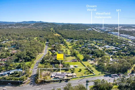 1 Hammond Dr, Gaven, QLD 4211