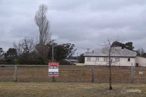 43-45 Wallangarra Rd, Stanthorpe, QLD 4380