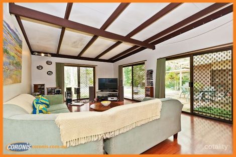 Property photo of 25 Mirambeena Drive Pimpama QLD 4209