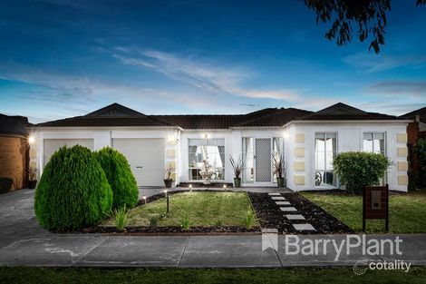 Property photo of 23 Red Oaks Way South Morang VIC 3752