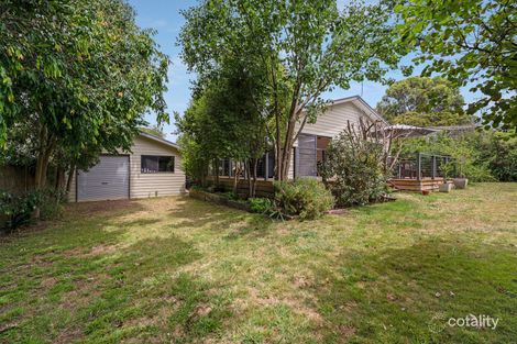 Property photo of 5 Hastings Street Rhyll VIC 3923