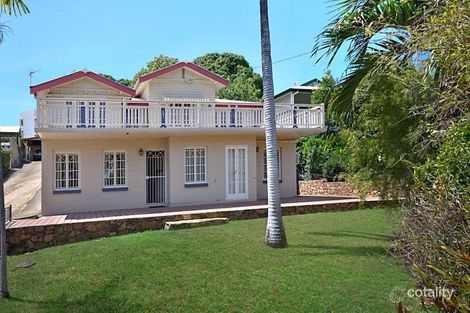 19 Murray St, North Ward, QLD 4810