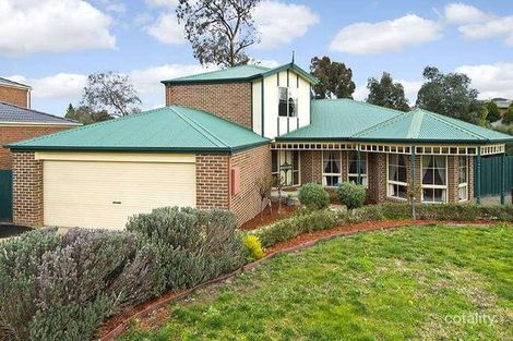 5 Cooee Ct, Diamond Creek, VIC 3089