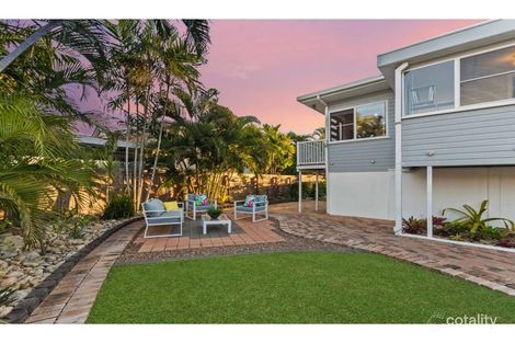 Property photo of 25 McLean Street Gulliver QLD 4812