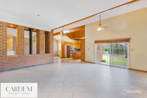 Property photo of 45 Racemosa Close Kemps Creek NSW 2178
