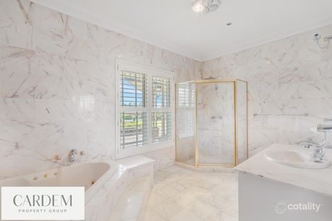 Property photo of 45 Racemosa Close Kemps Creek NSW 2178