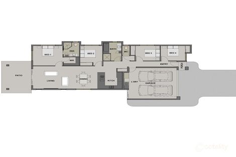 Property photo of 40 Singleton Close Smithfield QLD 4878