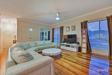 Property photo of 20 Murray Circuit Upper Coomera QLD 4209