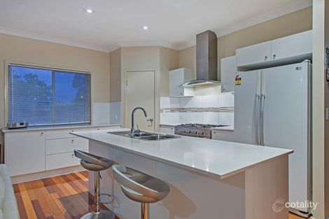 Property photo of 20 Murray Circuit Upper Coomera QLD 4209
