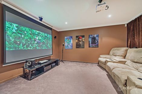 Property photo of 20 Murray Circuit Upper Coomera QLD 4209