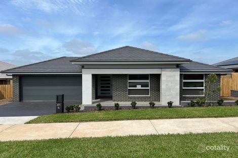 Property photo of 41 Wicklow Road Chisholm NSW 2322