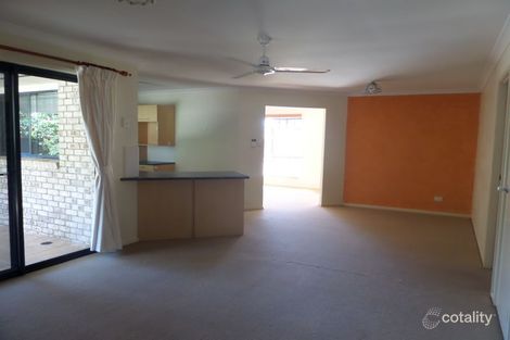 Property photo of 25 Lucy Court Ormiston QLD 4160