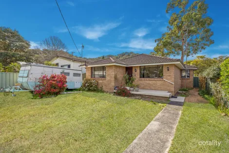 31 Stella Rd, Umina Beach, NSW 2257