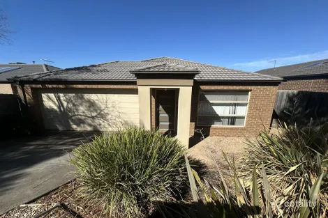 Property photo of 32 Burbidge Drive Bacchus Marsh VIC 3340