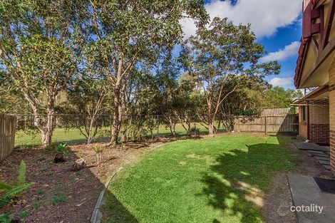 Property photo of 32/18 Batchworth Road Molendinar QLD 4214