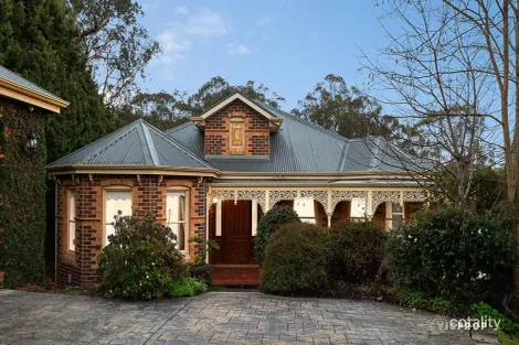 Property photo of 60 Deep Creek Drive Doncaster East VIC 3109