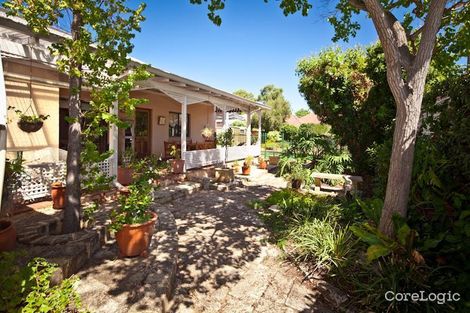 Property photo of 29 Napier Street Nedlands WA 6009