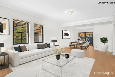 Property photo of 10D/44 William Street Botany NSW 2019