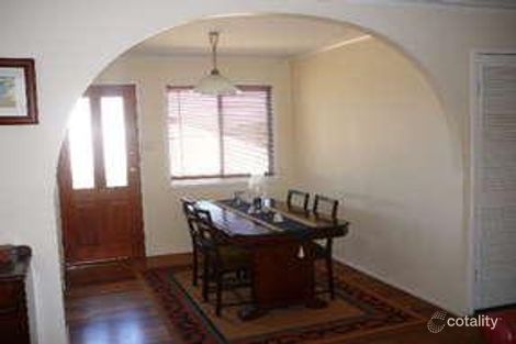 Property photo of 25 Regent Street Wynnum West QLD 4178