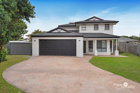 58 Talisker Pl, Parkinson, QLD 4115