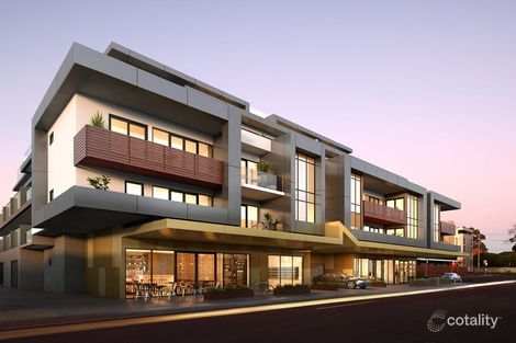108/405 Neerim Rd, Carnegie, VIC 3163
