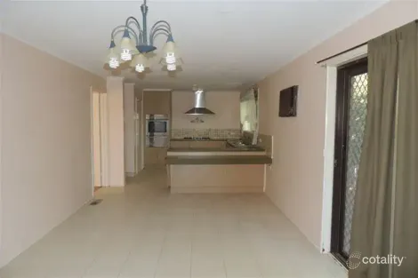 Property photo of 8 Ormiston Close Wantirna VIC 3152