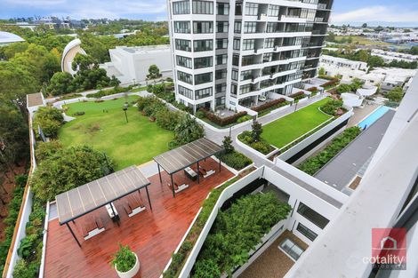 907/11 Solent Cct, Norwest, NSW 2153