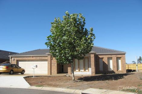 9 Daws Ct, Taylors Lakes, VIC 3038