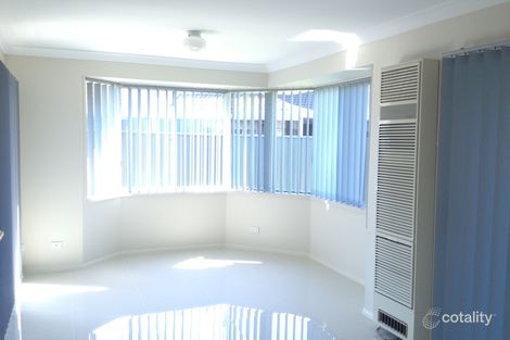 Property photo of 22 Bija Drive Glenmore Park NSW 2745