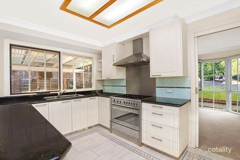 Property photo of 7 Harper Place Frenchs Forest NSW 2086