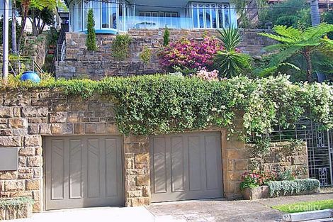 Property photo of 24 Delecta Avenue Mosman NSW 2088
