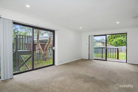 Property photo of 3 Stephen Street Beacon Hill NSW 2100