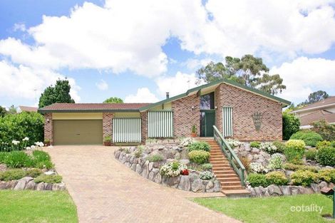 9 Wintergreen Pl, West Pennant Hills, NSW 2125