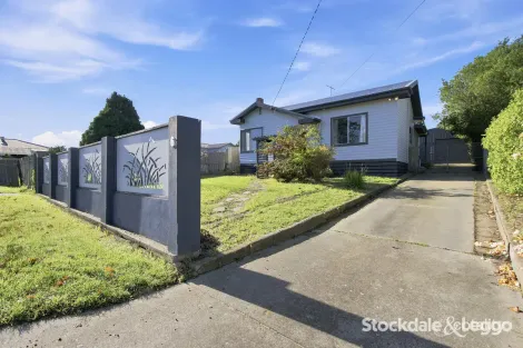 6 Fairfield Sq, Morwell, VIC 3840