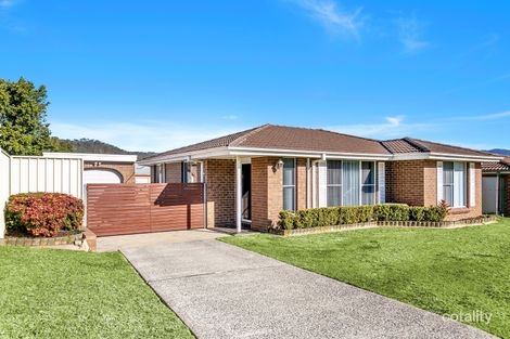 18 Coachwood Dr, Albion Park Rail, NSW 2527