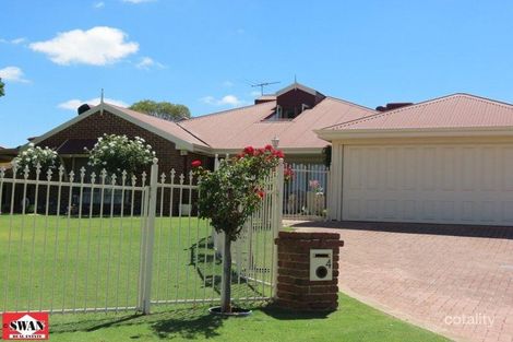 Property photo of 4 Wilyan Place Swan View WA 6056