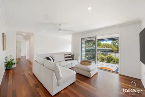 Property photo of 23 Rigby Crescent West Gladstone QLD 4680