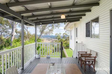 Property photo of 23 Rigby Crescent West Gladstone QLD 4680