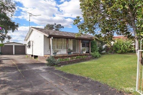 Property photo of 13 James Street Riverstone NSW 2765