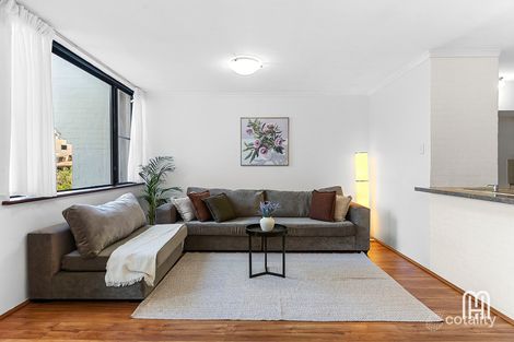 Property photo of 34/2 Goderich Street East Perth WA 6004