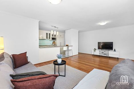 Property photo of 34/2 Goderich Street East Perth WA 6004