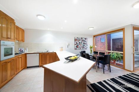 Property photo of 5 Lithgow Street Glen Iris VIC 3146