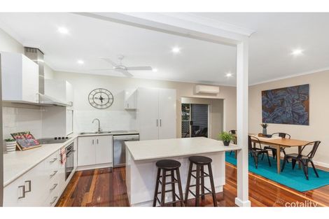 Property photo of 25 McLean Street Gulliver QLD 4812