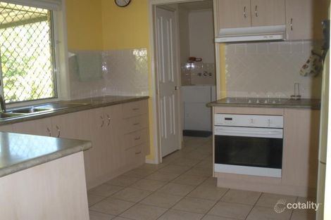 Property photo of 44 Caribou Drive Brassall QLD 4305