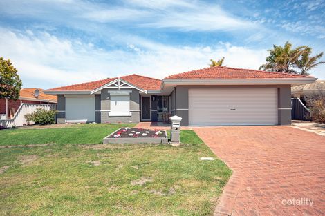 Property photo of 29 Swallowtail Parade Warnbro WA 6169