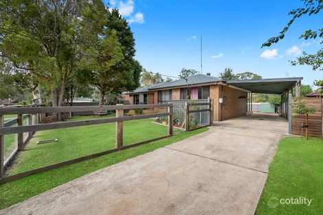 Property photo of 19 Nightingale Square Glossodia NSW 2756