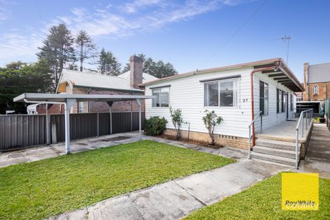 Property photo of 27 Bridge Street Lithgow NSW 2790