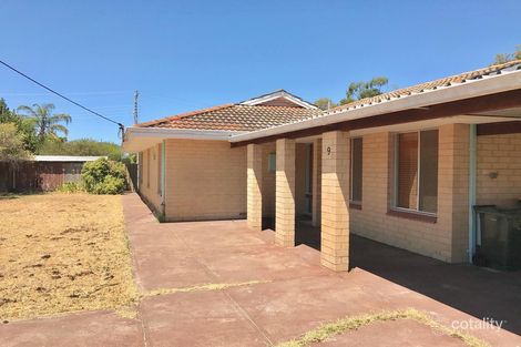 Property photo of 9 Kingia Place Pinjarra WA 6208